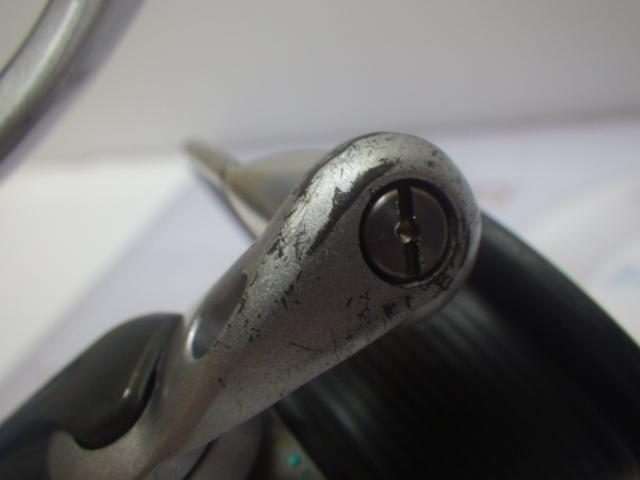 エンブレムS 2500LBC