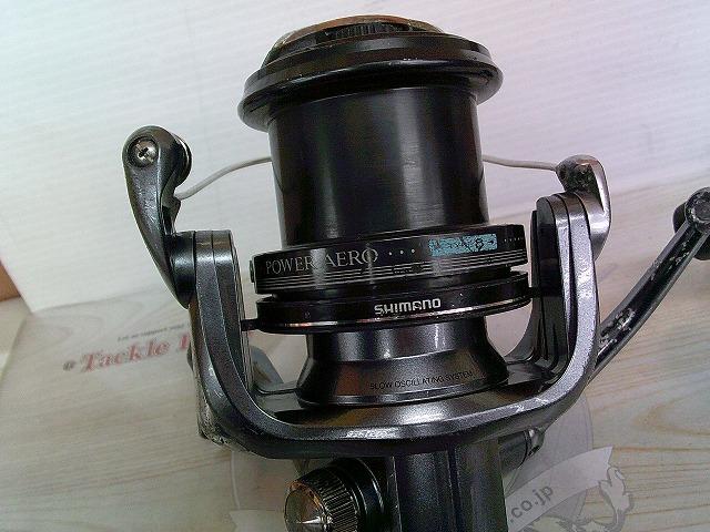 06 パワーエアロ スピンパワー 06パワーエアロスピンパワー 標準仕様｜＠ベリーネット 日本最大