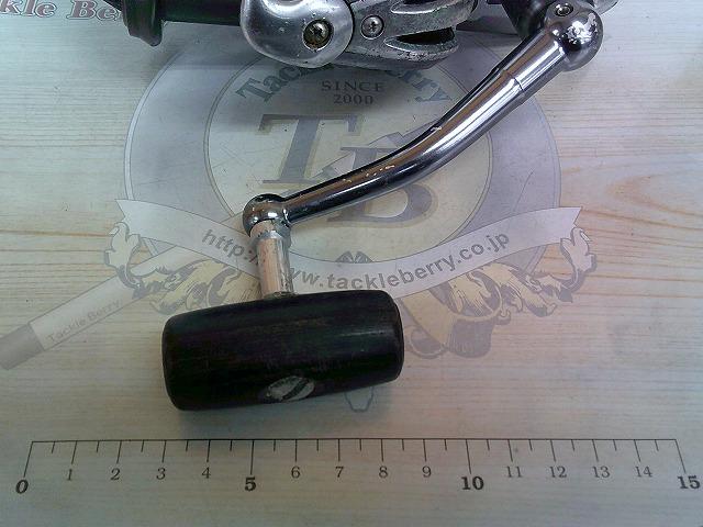 06パワーエアロスピンパワー 太糸仕様