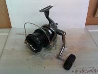 06パワーエアロスピンパワー 太糸仕様