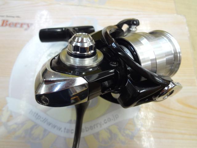 19レグザ LT2500S-XH｜＠ベリーネット 日本最大新品中古釣具WEB