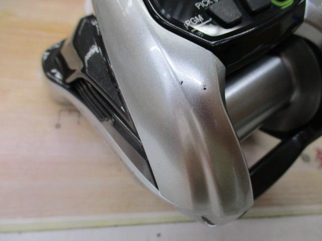 15フォースマスター 3000｜＠ベリーネット 日本最大新品中古釣具