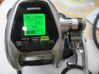 15フォースマスター 3000