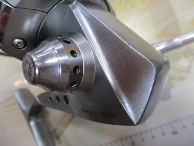 ソルティガZ 4500｜＠ベリーネット 日本最大新品中古釣具WEBショップ