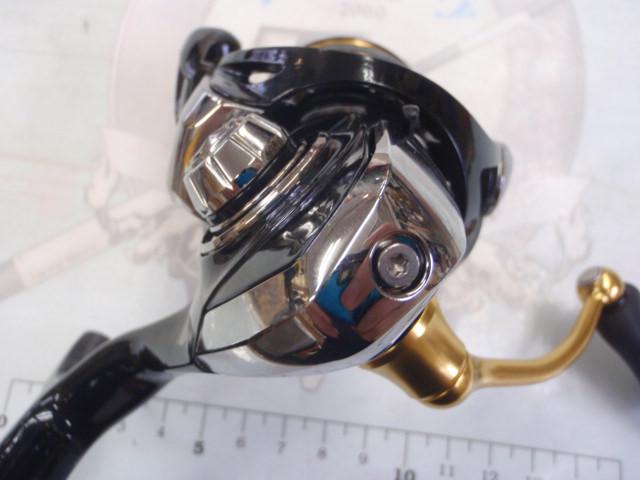 23レガリス LT2500S-XH｜＠ベリーネット 日本最大新品中古釣具
