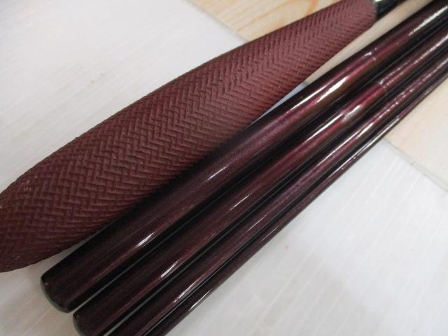 へらぶな専門店 松岡釣具 MFC ONLINE SHOP へら竿 へら鮒釣具多数！