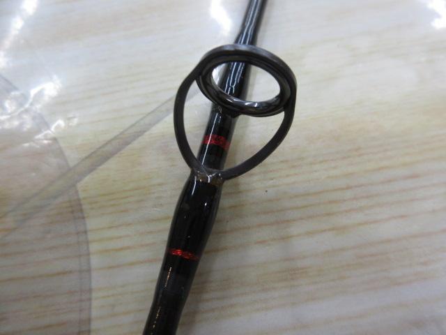 メジャークラフト　OB-76ML メジャークラフト OB-76ML ロッド