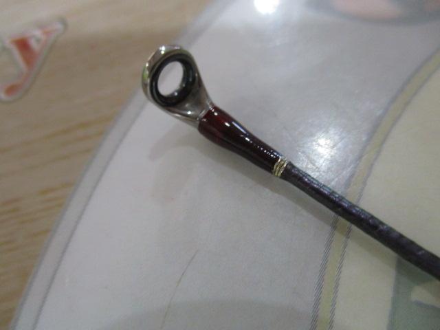 24ワールドシャウラ テクニカルエディション S66UL-R/2