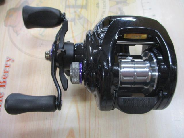 タトゥーラ 103XHL-TW｜＠ベリーネット 日本最大新品中古釣具WEB