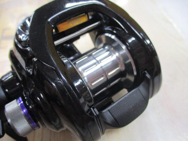 タトゥーラ 103XHL-TW｜＠ベリーネット 日本最大新品中古釣具WEB
