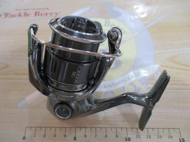 22ステラ C2000SHG