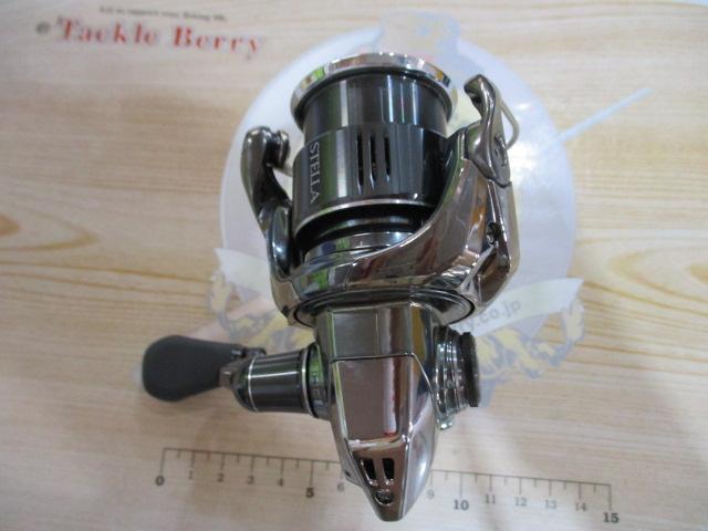 22ステラ C2000SHG