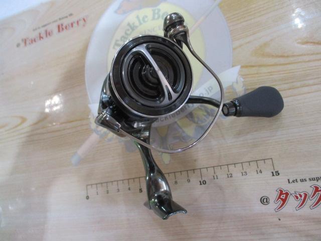 22ステラ C2000SHG