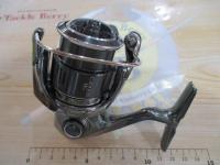 22ステラ C2000SHG