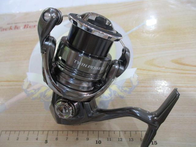 24ツインパワー C2500SXG｜＠ベリーネット 日本最大新品中古釣具