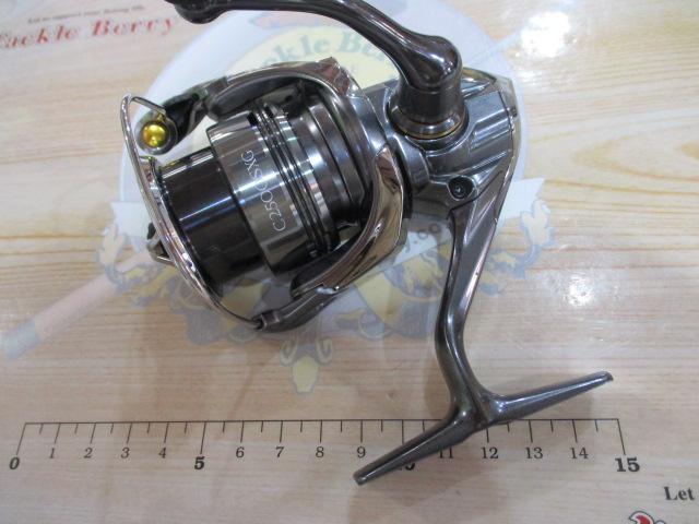 24ツインパワー C2500SXG|@ベリーネット 日本最大新品中古釣具 24ツインパワー C2500SXG|@ベリーネット 日本最大新品中古釣具