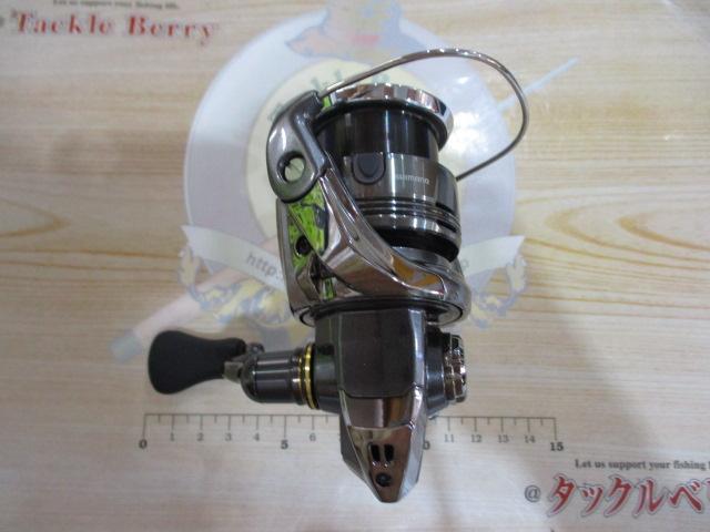 24ツインパワー C2500SXG｜＠ベリーネット 日本最大新品中古釣具