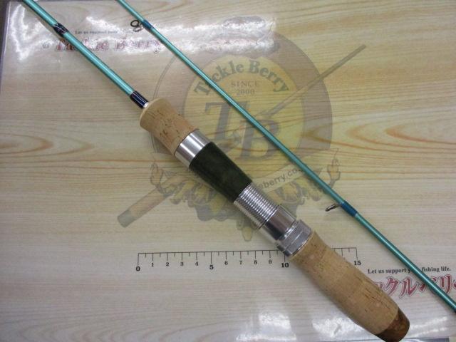 シルファー SYSSi-53UL｜＠ベリーネット 日本最大新品中古釣具