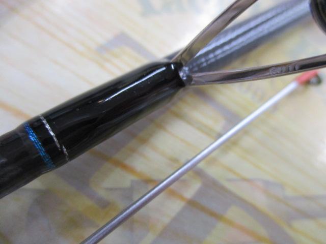 DAIWA（釣り） ダイワ エメラルダス 66M−S BOAT