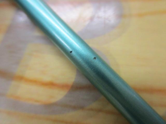 シルファー SYSSi-411XUL