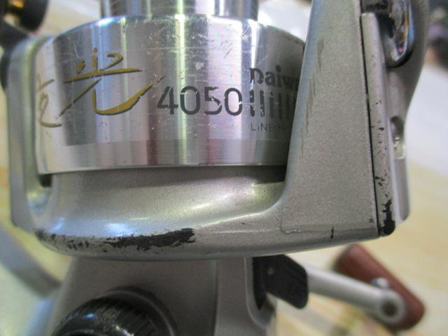 アオリマチック 夜光4050｜＠ベリーネット 日本最大新品中古釣具