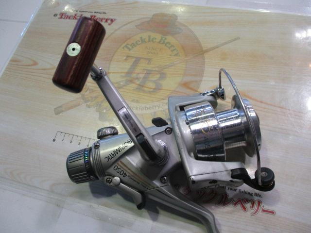アオリマチック 夜光4050｜＠ベリーネット 日本最大新品中古釣具
