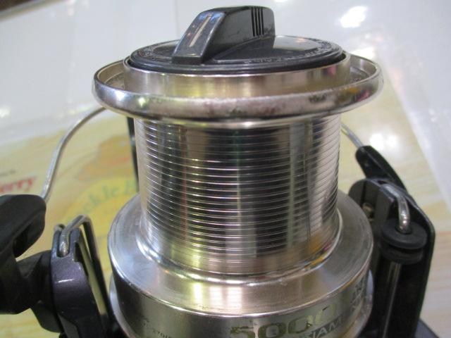 トーナメントS 5000T遠投|@ベリーネット 日本最大新品中古釣具 トーナメントS 5000T遠投|@ベリーネット 日本最大新品中古釣具