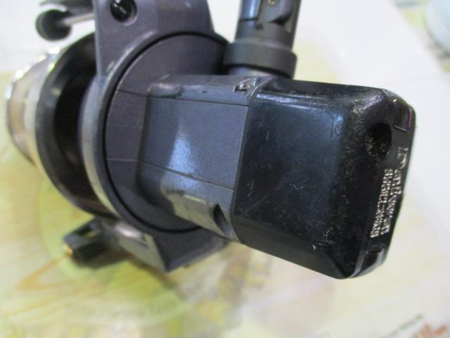 Amazon | ダイワ(Daiwa) スピニングリール トーナメントISO 5500