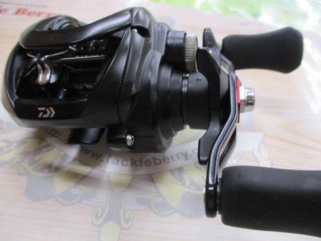 タトゥーラ TW 100SHL｜＠ベリーネット 日本最大新品中古釣具WEB