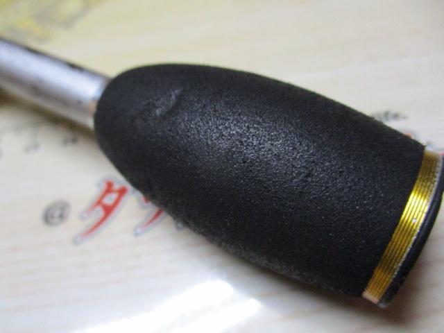 デストロイヤー F4-66X THP(マットシート)