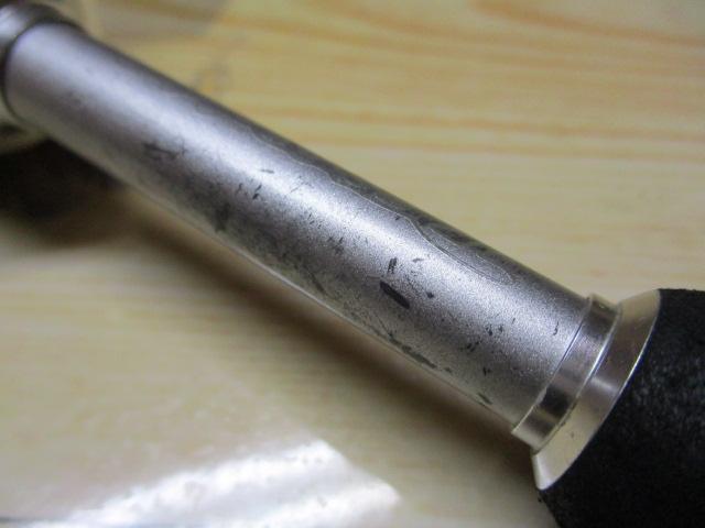 デストロイヤー F4-66X THP(マットシート)