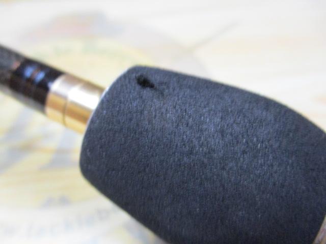 デストロイヤー F4-66X THP(マットシート)