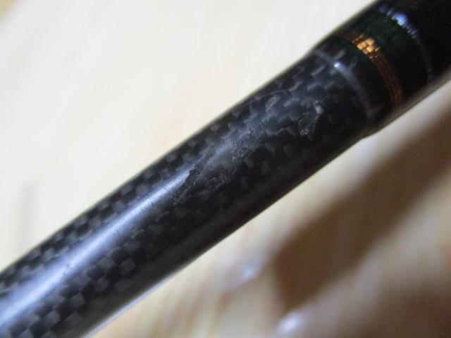 デストロイヤー F4-66X THP(マットシート)