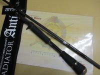 グラディエーターアンチ GA-74XHCデフューザー