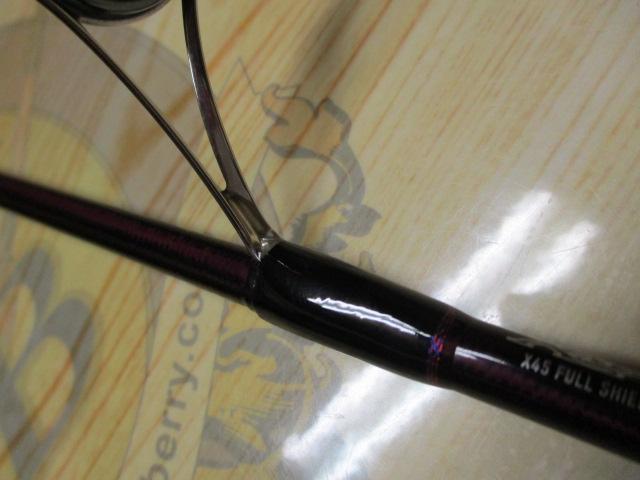 スティーズ SC S64L-SV・ST｜＠ベリーネット 日本最大新品中古釣具WEB