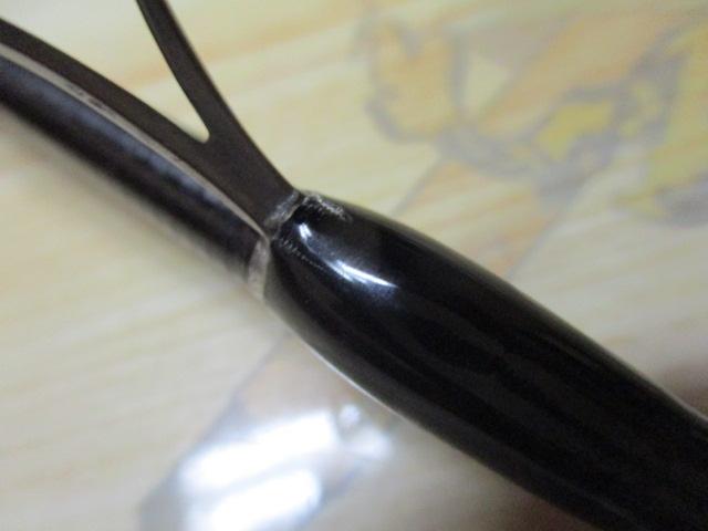エイムス ブラックアロー 86ML キー サイド アルティメット AIMS エイムス ブラックアロー