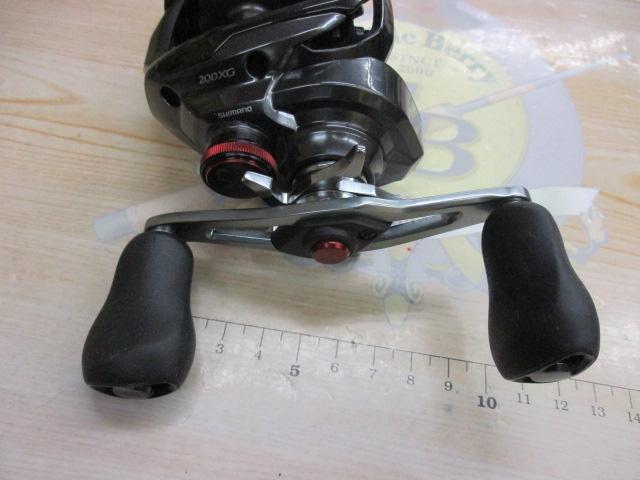 24スコーピオンMD 200XG