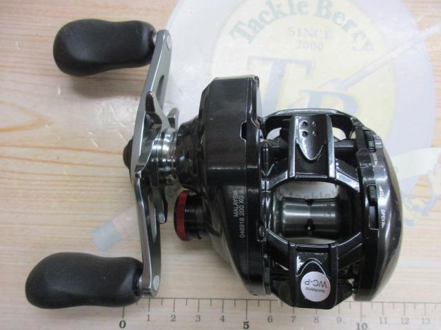 24スコーピオンMD 200XG