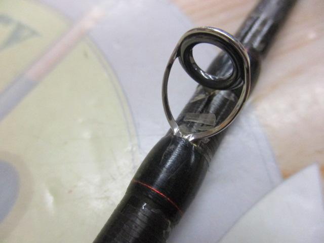 18ポイズンアドレナ 166H-SB