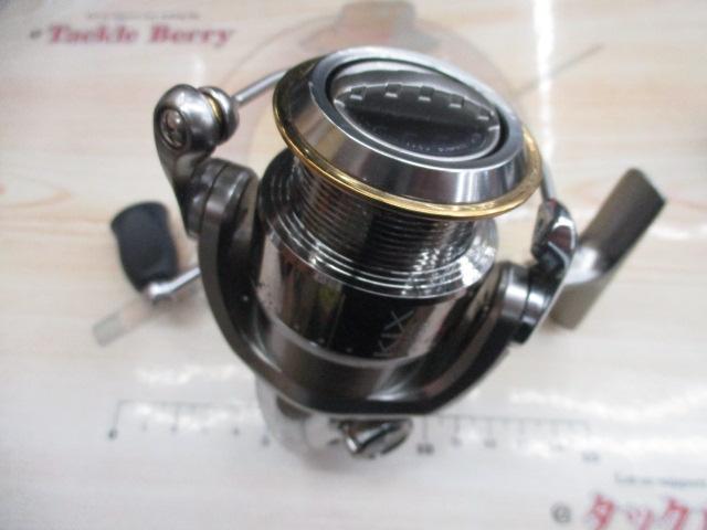 カルディアKIXカスタム 2508｜＠ベリーネット 日本最大新品中古