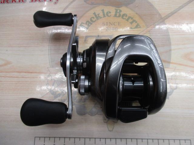 20メタニウムXG LH｜＠ベリーネット 日本最大新品中古釣具WEB