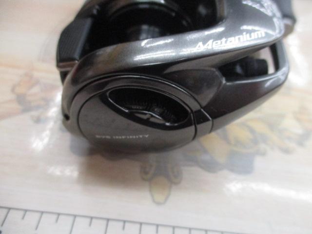 20メタニウムXG LH｜＠ベリーネット 日本最大新品中古釣具WEB