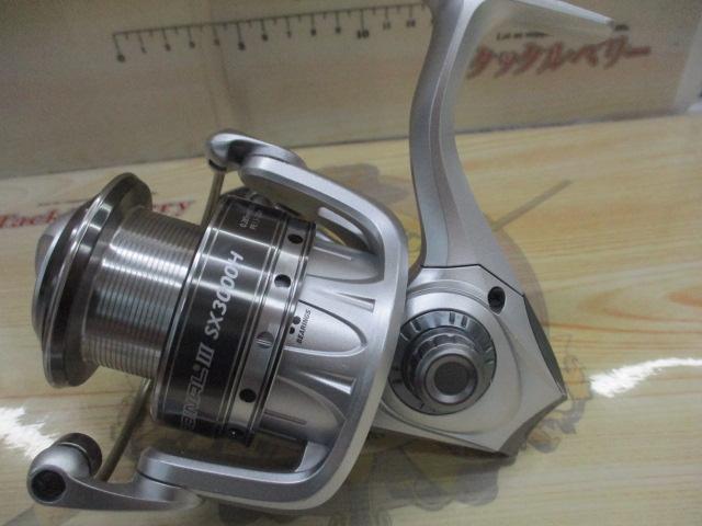 カーディナル3 Cardinal Ⅲ SX (カーディナル3 SX)｜AbuGarcia｜釣具の総合