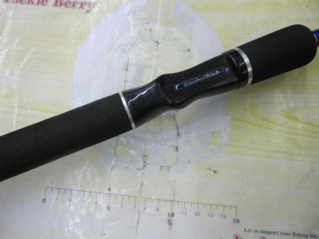 タクティクス TCSC-70HD｜＠ベリーネット 日本最大新品中古釣具