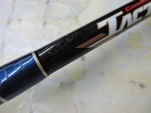 タクティクス TCSC-70HD｜＠ベリーネット 日本最大新品中古釣具