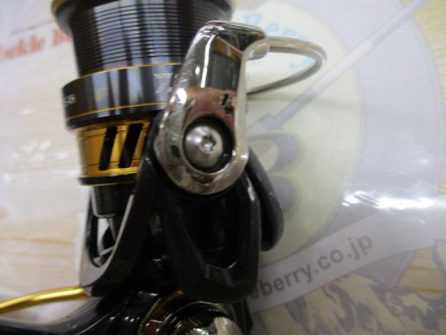 ダイワ レガリス LT2500S-XH (リール) 価格比較 - 価格.com