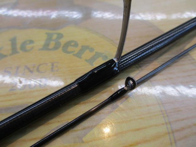 コルト GCRTS-612L-HS