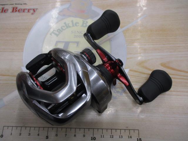 21スコーピオンMD 301XG｜＠ベリーネット 日本最大新品中古釣具