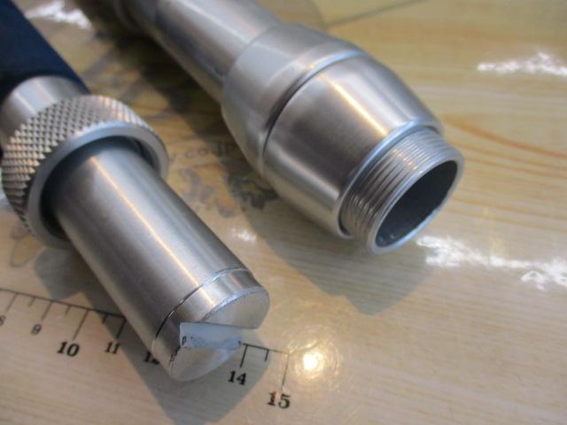 ディープショット350-210