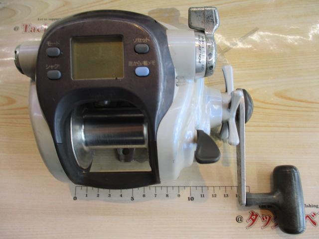 スーパータナコンX 600CP